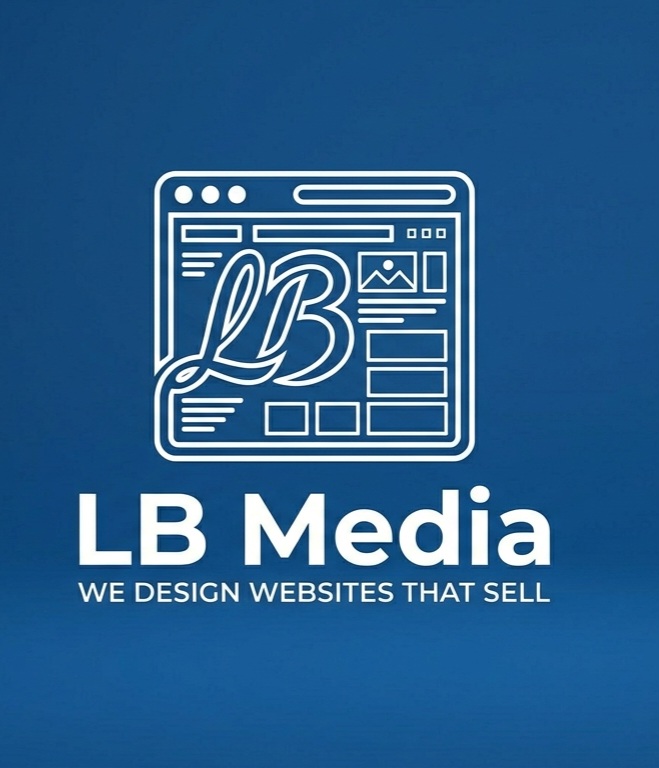 LB Media Logo